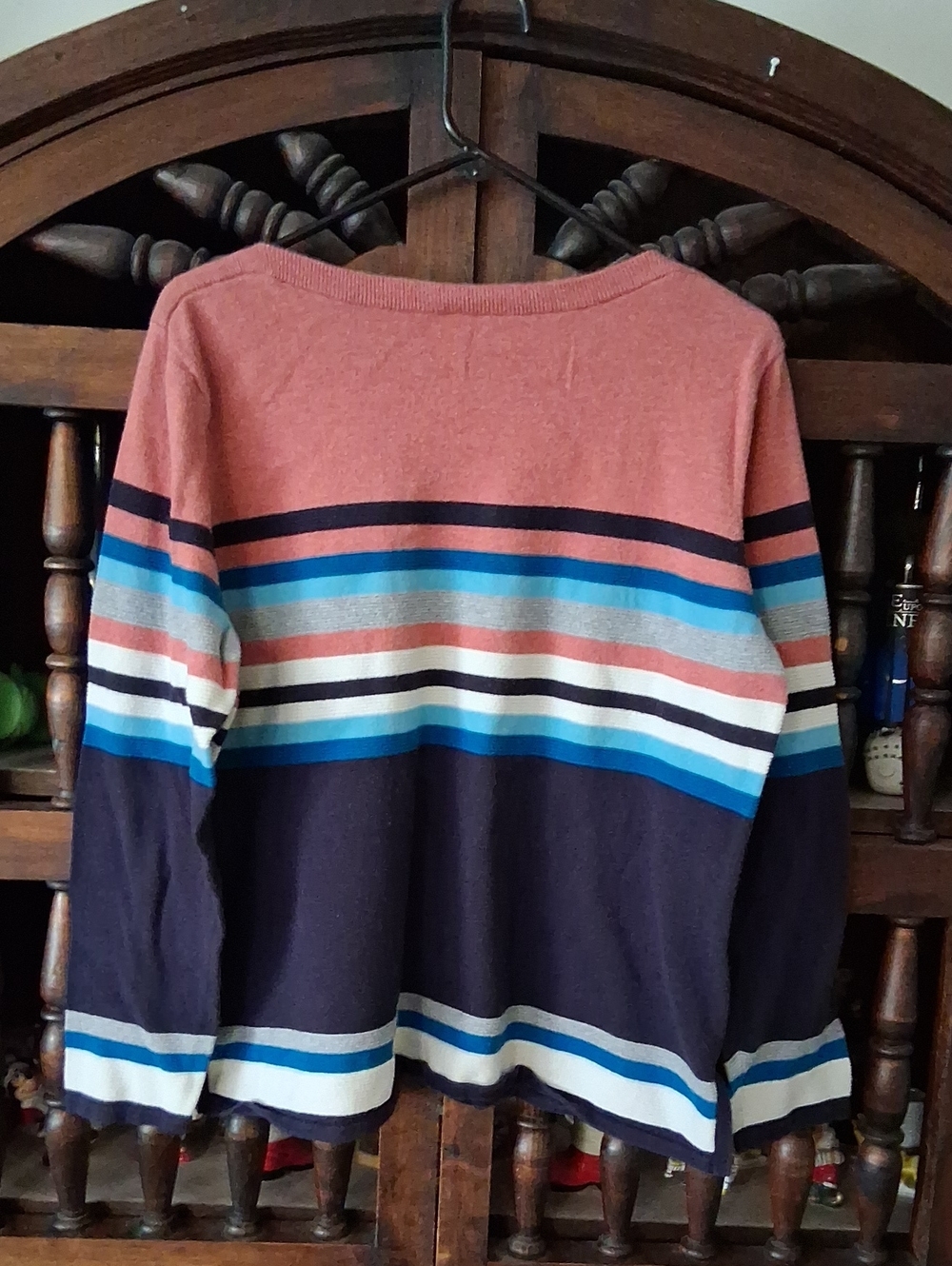 Talbots Sweater - Picture 2 of 3
